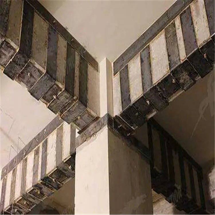 Bidirectional Plain Weave Carbon Fiber Fabric