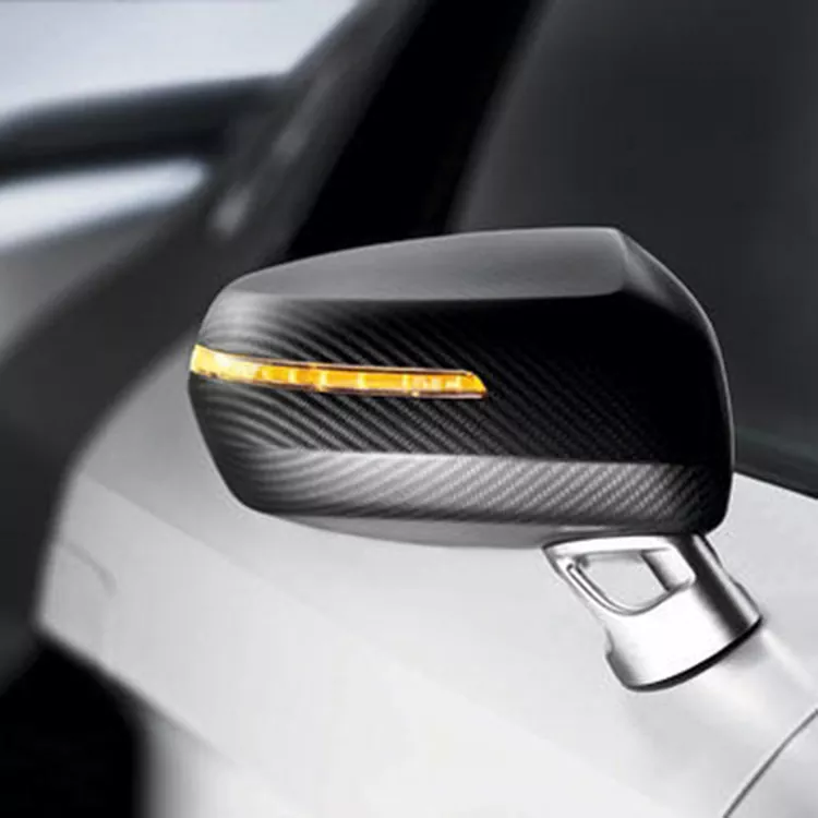 300g Twill Carbon Fiber Woven Fabric