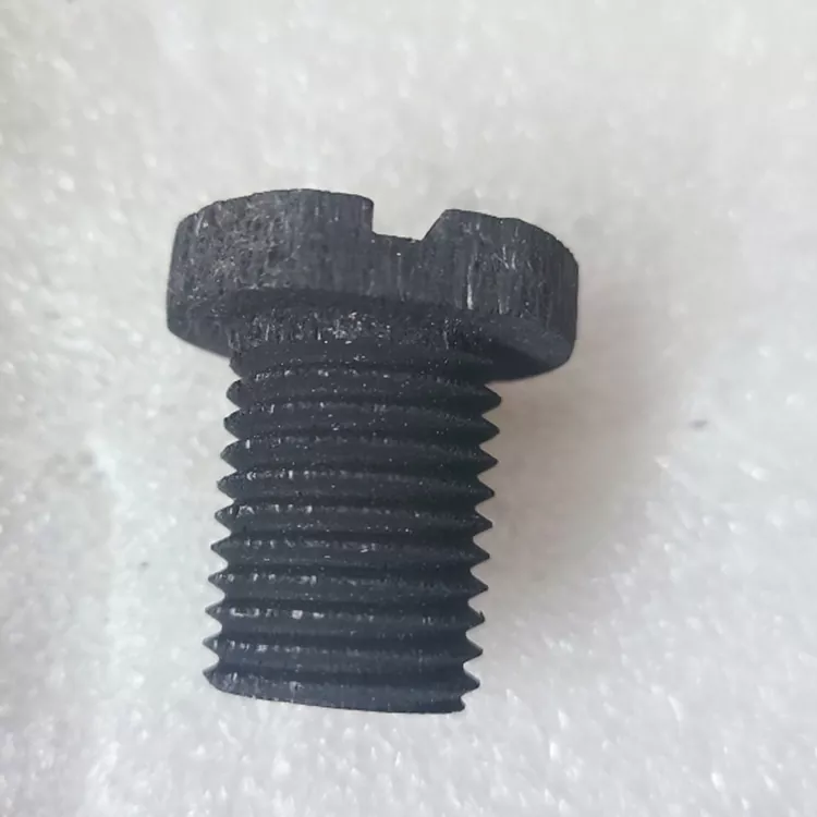 Carbon-Carbon Bolts