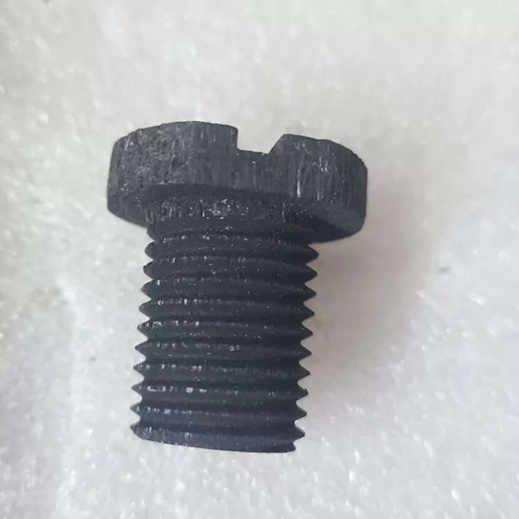 Carbon-Carbon Screws