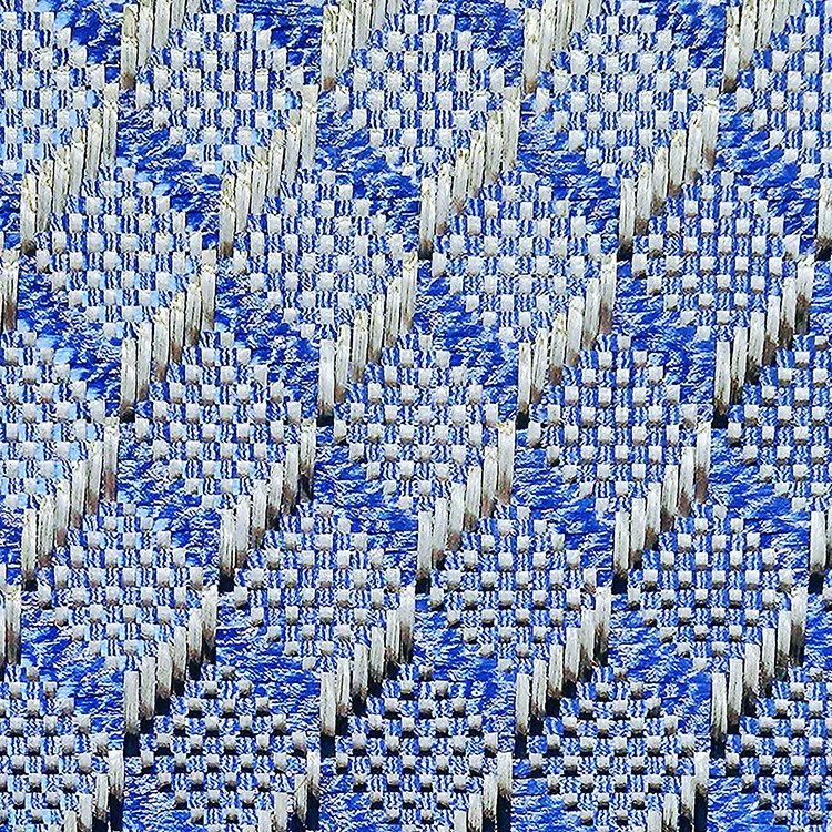 220g Jacquard Carbon Fiber Fabric